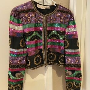 Women’s jacket